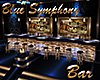 [M] Blue Symphony Bar GA
