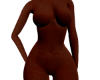 Skintight chocolate