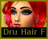 (Dru) Valentine Red Hair
