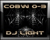 Cobweb DJ LIGHT