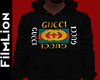 F | Gucci Hoodie