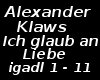[MB] Alexander Klaws
