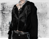 {V} ROT Hoodie