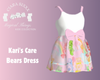 Kari's Care Bears Dress