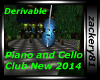 Derv Music Club New 