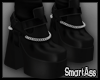 -SA- Chained Platforms