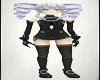 Black Sister Avatar