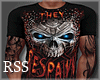 RSS TSHIRT&TATTOO  DV