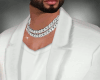 Iced suit