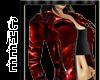 *Chee: Red Leather