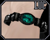 [luc] Nox Cord Aqua