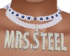 Custom MrsSteel Chain F