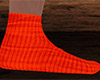 Red Socks 2 (M)