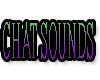Chat Sounds