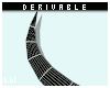 >Horns Mesh Female