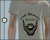 d| The Beard Klub Tee
