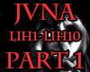 JVNA - Living in Hell