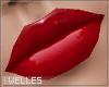 Vinyl Lips 1 | Welles