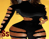 BK SEXY DIVA BODY L SS