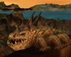 [AF] Bold Big Monster