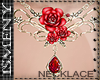[Is] Romance Necklace