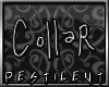 !13! Collar: XuBear