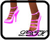 SexyAngelShoe Pink