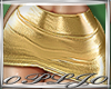 Skirt - Gold (RL)