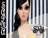 [SY]Yellow summer dress