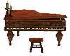 1700s-1800s piano