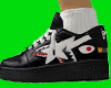 BAPE X BLACK  2026 M