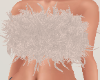 SC Feather White Top