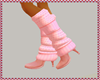 (Tm2)Pretty n Pink boots
