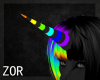 Mamba | Rainbow Horn