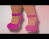 |YM|Pink Heels
