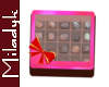 MLK Chocolates