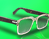 BLACKSUIT GLASSES