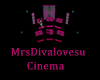 MrsDivalovesu Cinema