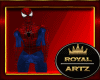 Marvel Amazing SpiderMan