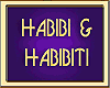 HABIBI & HABIBITI