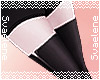 Fae Stockings RLS |Black