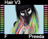 Preeda HairF V3