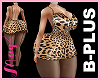 B-PLUS Bimbo Leopard 20