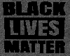 BLM Sign