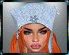 Boho Bandana Beach Blue