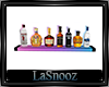 [LS] Liquor Shelf
