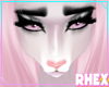 Kitsune - Furry Head