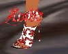 RedBunnie Heels