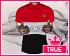 Polo Lacost Summer