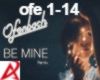 Ofenbach - Be Mine remix